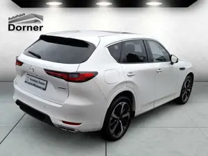 Mazda CX-60 e-SKYACTIV PHEV TAKUMI CON-P DRI-P COM-P PAN-P CX- Bild 5