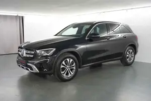 Mercedes-Benz GLC 220 d 4Matic Business AHK Kamera LED
