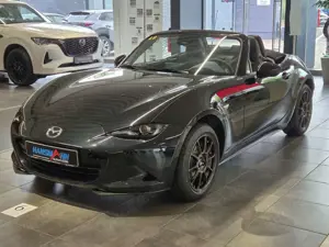 Mazda MX-5 Homura G-132 6MT 1.5L RWD