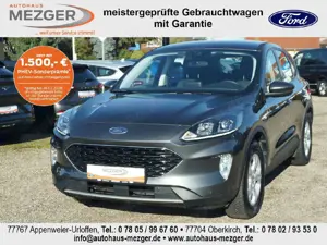 Ford Kuga Plug-In Hybrid Cool  Connect