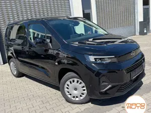 Opel Combo Cargo L1 H1 *Navi|Kamera|3-Sitzer|Holzboden*