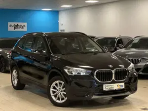 BMW X1 sDrive 18i Advantage Aut/Navi/ParkAss/Tempoma