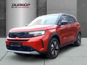 Opel Frontera GS Line Navi LED Digitales Cockpit Tech-Paket