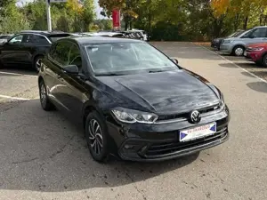 Volkswagen Polo Life 1.0 TSI OPF DSG LED APP-Connect