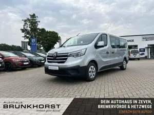 Renault Trafic dCi 150 L2H1 3,0t Grand Equilibre