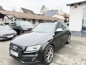 Audi SQ5 3.0TDI competition quattro/Pano-Dach/AHK/BO