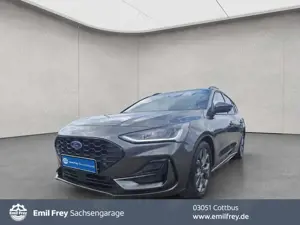 Ford Focus Turnier 1.0 EB Hybrid Aut. ST-LINE X AHZV