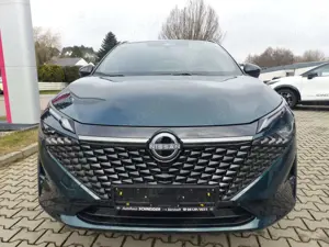 Nissan Qashqai N-Design e-Power Bild 3