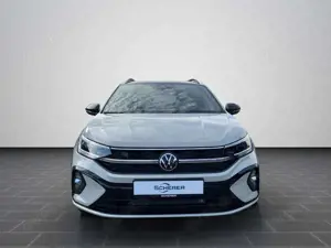 Volkswagen Taigo R-Line 1,0 l TSI, DSG IQ. Light, SHZ, PDC Bild 5