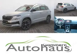 Skoda Karoq Sportline 2.0 TDI 4x4 * ACC * AHK * uvm !!