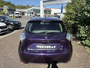 Renault ZOE LIMITED R110 ZE40 SHZ PDC+Kamera Batteriemiete Bild 5