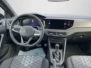 Volkswagen Taigo R-Line 1,0 l TSI, DSG IQ. Light, SHZ, PDC Bild 3