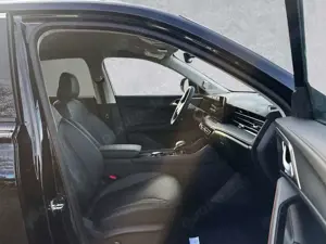 MG HS Hybrid+ Luxury Automatik ACC LED Bild 4