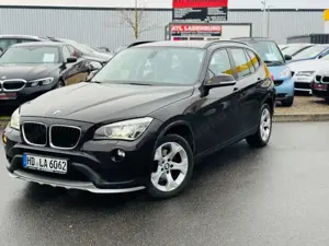 BMW X1 18 d sDrive