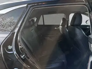 MG HS Hybrid+ Luxury Automatik ACC LED Bild 5