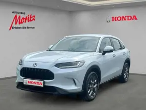 Honda ZR-V Hybrid 2.0 e:HEV Elegance To-Wi-Assist. ACC  Rückf