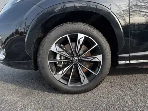 MG HS Hybrid+ Luxury Automatik ACC LED Bild 2