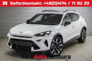 CUPRA Formentor 2,0 TSI DSG 4x4 VZ - LAGER