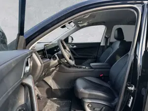 MG HS Hybrid+ Luxury Automatik ACC LED Bild 3