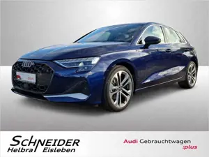 Audi A3 SPORTBACK 35 TFSI S-TRONIC LED+NAVI+CAM+SHZ