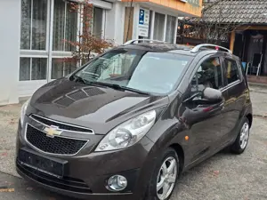 Chevrolet Spark LS+*1 HAND