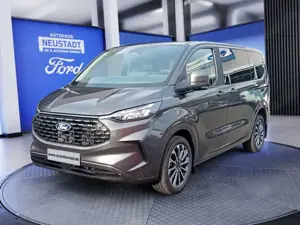 Ford Tourneo Custom 320 L1H1 4x4 Autm. Titanium X