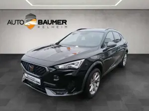 CUPRA Formentor 1.5 TSI DSG elHK Full Link Kamera