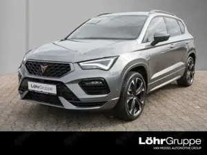 CUPRA Ateca 2.0 TSI VZ 4Drive DSG /LED/Navi/RFK/DCC