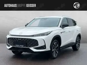 MG HS Hybrid+ Luxury Automatik ACC LED