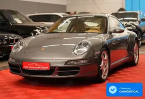 Porsche 997