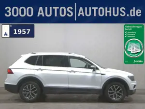 Volkswagen Tiguan Allspace 1.5 TSI Comf. Navi LED+ RfK ACC