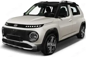 Hyundai Inster Trend 115PS auf Lager sofort Lieferbar