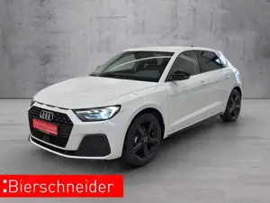 Audi A1 Sportback 25 TFSI