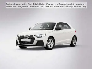 Audi A1 30 TFSI LED Audi Soundsystem Bild 2