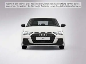 Audi A1 30 TFSI LED Audi Soundsystem Bild 5