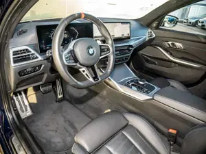 BMW 340 M340i xDrive Tour. M Sportpaket UPE 92300UPE GSD 3 Bild 3