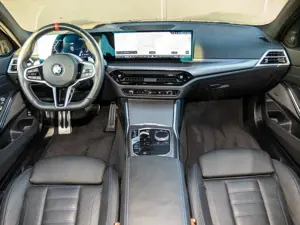 BMW 340 M340i xDrive Tour. M Sportpaket UPE 92300UPE GSD 3 Bild 5