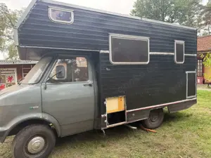Opel Others Bedford Blitz