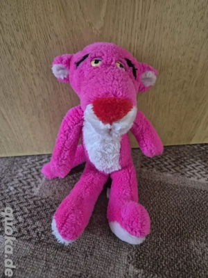 Der Rosarote Panther 