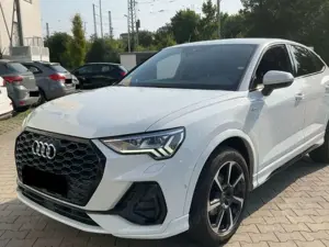 Audi Q3 Q3 35 TFSI ACT S line