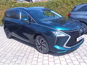 Forthing U-Tour 4 U-Tour