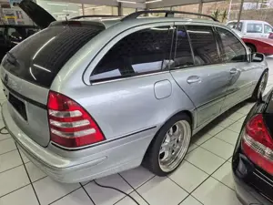 Mercedes-Benz C 320 T CDI Elegance Sport Edition Bild 3