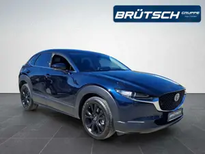 Mazda CX-30 Mazda CX-30 2025 2.5 e-SKYACTIV-G 140PS 6AT Homura Bild 2