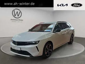 Opel Astra L Sports Tourer 1,2T Edition LED SHZ 17" ACC Klim
