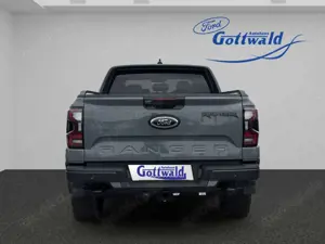 Ford Ranger Raptor e-4WD Standheizung E-Rollo Techno.-Paket Bild 3