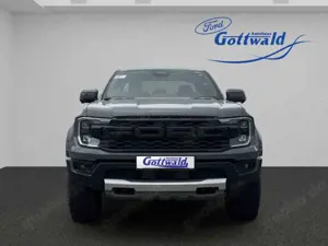 Ford Ranger Raptor e-4WD Standheizung E-Rollo Techno.-Paket Bild 5