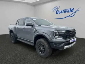 Ford Ranger Raptor e-4WD Standheizung E-Rollo Techno.-Paket