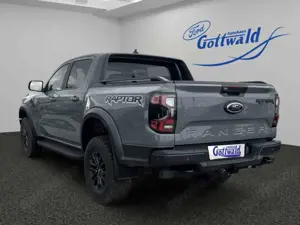 Ford Ranger Raptor e-4WD Standheizung E-Rollo Techno.-Paket Bild 4