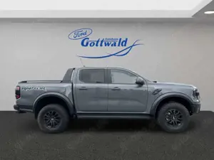 Ford Ranger Raptor e-4WD Standheizung E-Rollo Techno.-Paket Bild 2