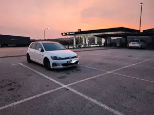 Volkswagen Golf GTI GTI Performance BMT/Start-Stopp